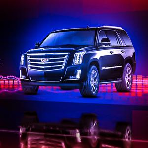 Crni Kadilak (feat. Markez OBR)