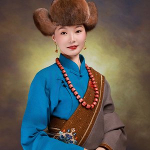 幸福伴侣 多杰措毛.wav（翻自 谢尔巴）