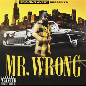 Mr.Wrong