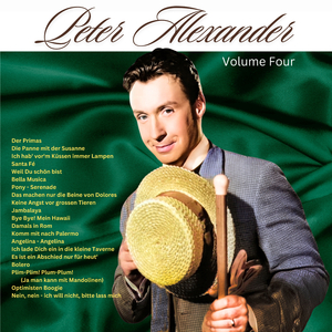 Nein, Nein - Ich Will Nicht, Bitte Lass Mich