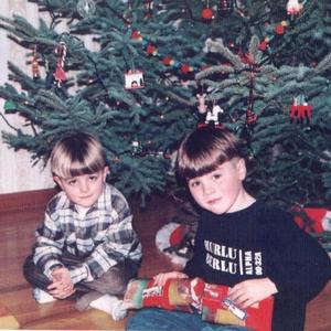 Bootprints (In The Snow)