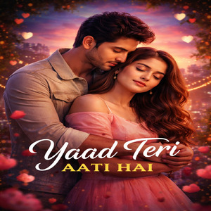 Yaad Teri Aati Hai