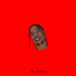 【FREE】暗黑系Trap Type Beat "God Bless" JeffryKeys