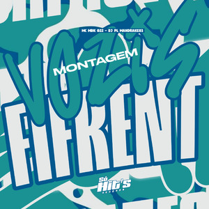 Montagem Vozis Fifrent