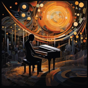 Night Shades Jazz Piano