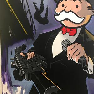 Mob Ties (feat. Trupi)