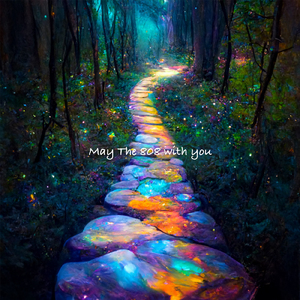 May the 808 with you