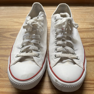 Canvas Shoes