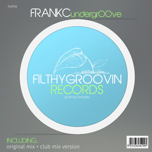 UndergrOOve (Original Mix)