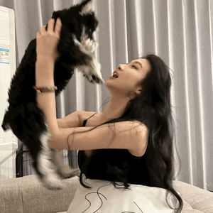 天生反骨越得不到我就越喜欢.