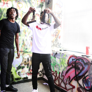 Layin Low (feat. Savoo)