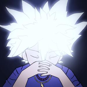 KILLUA