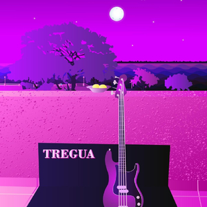 Tregua (feat. Delirio)