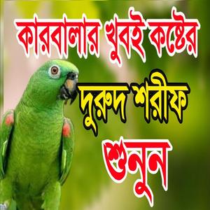 কারবালার কষ্টের জিকির লা ইলাহা ইল্লাল্লাহ জিকির হাসবি রাব্বি জাল্লাল্লাহ