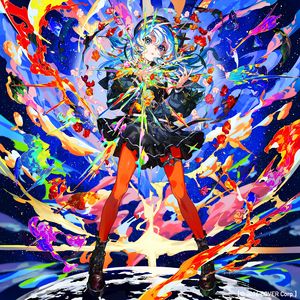 DEADPOOL feat.花谱