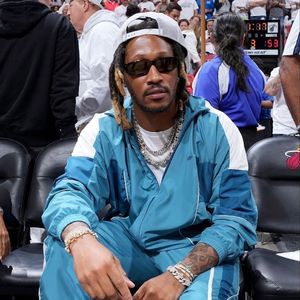 [免费] Red Button - MULA SAKEE x Future Type Beat