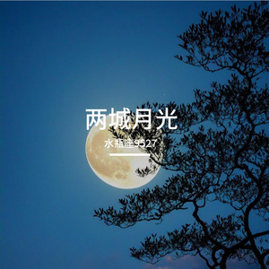 两城月光