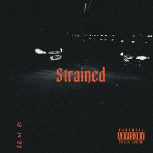 Strained