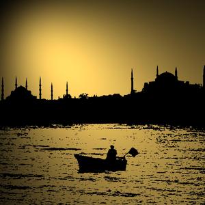 Hicaz Taksim (feat. Akif Erdem Düzkaya)