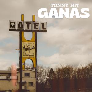 Ganas