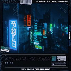 TAIGA-untitled（zero remix）