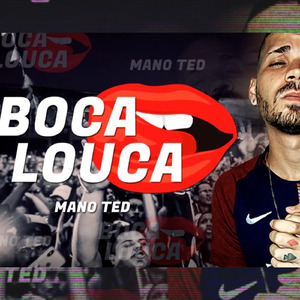 Boca Louca
