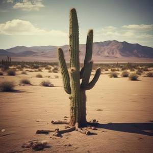 仙人掌做不了花