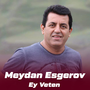 Ey Vətən