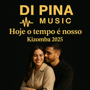 Hoje o tempo é nosso