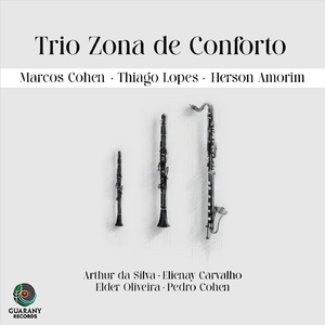 Suíte Mixto Quente: I. Mormaço