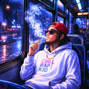 Drift Off (Chill Rap)