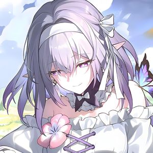 姑娘别哭泣（翻唱）