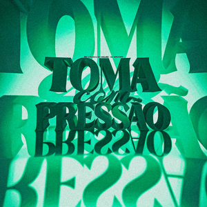 Toma Com Pressão
