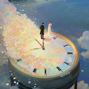 时间转轴(prod.by Morrow x FAS)