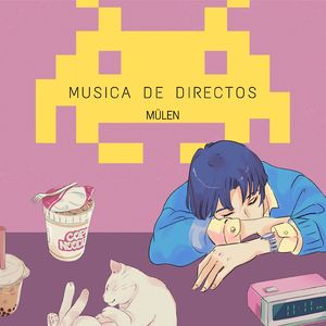 Musica De Directos