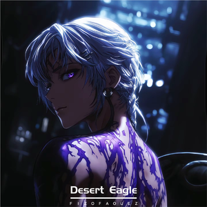 Desert Eagle(沙漠之鹰)