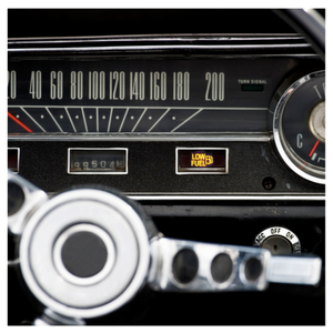 Well, I Drink Straight From The Decanter