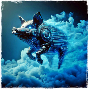 Memberi Pundakku Untukmu