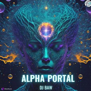 Alpha Portal