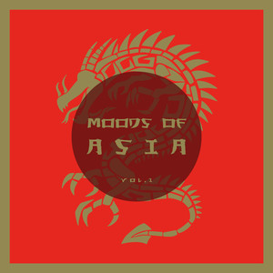 Adho Mukha Svanasana (Original Mix)