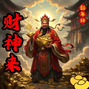 财神来