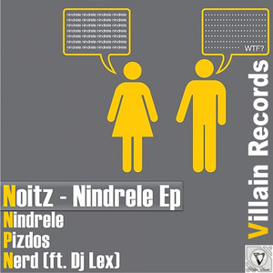 Nindrele (Original Mix)