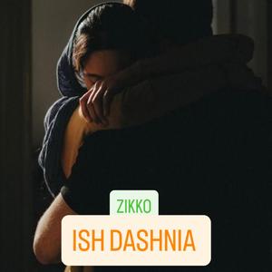 Ish Dashnia