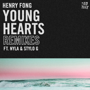 Young Hearts (feat. Nyla & Stylo G) (Noise Cans Remix)