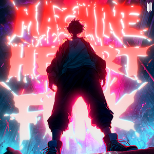 MACHINE HEART FUNK