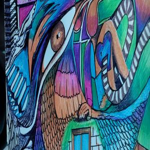 Um Momento de Saudades