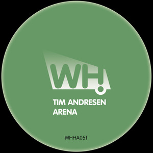 Arena (Mark Kruse & Thomas Dieckmann Remix)