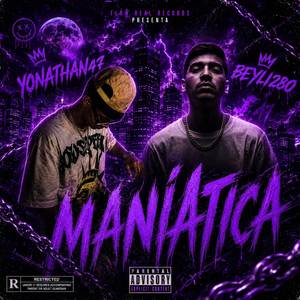 MANIATICA (Oficial)