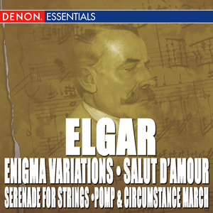 Enigma, Op. 36: Variation XI - Variation XII (attacca) - Variation XIII