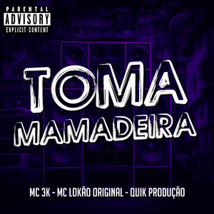 Toma Mamadeira